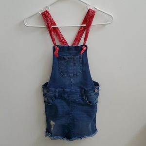 jean rompers